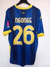 Ngonge hellas verona usato  Roma