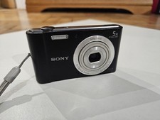 Untested sony cyber for sale  AYLESFORD