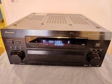 Pioneer mehrkanal receiver gebraucht kaufen  Bielefeld