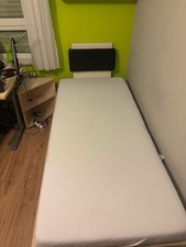 Jugendbett 90x200 matratze gebraucht kaufen  Crailsheim
