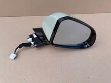 Außenspiegel hyundai santa gebraucht kaufen  Hamburg