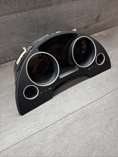 Audi kombiinstrument tacho gebraucht kaufen  Vellberg