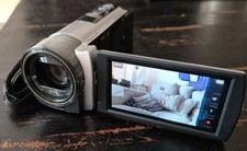Sony hdr cx130e gebraucht kaufen  Bad Nauheim