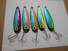 Lot magnum salmon for sale  Oswego