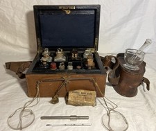 Military campaign field for sale  LONDON