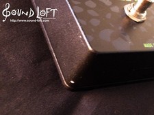 Pédale overdrive voodoo d'occasion  Expédié en France