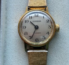 Vintage dugena classic gebraucht kaufen  Hannover