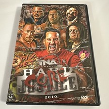 Hardcore Justice 2010 (DVD) comprar usado  Enviando para Brazil