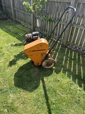 hollow tine aerator for sale hollow tine aerator for sale CASTLEFORD