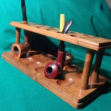 Portapipe decatur made usato Portapipe decatur made usato  Roma