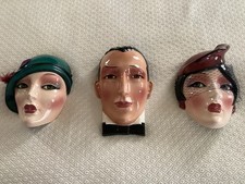 Vintage clay art for sale  Malvern