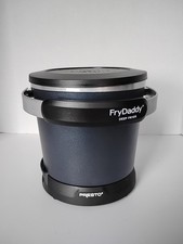 National presto fry for sale  East Millinocket
