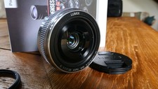 Panasonic lumix 20mm d'occasion  Sainte-Alvère