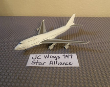 Jcwings boeing 747 for sale  Chandler