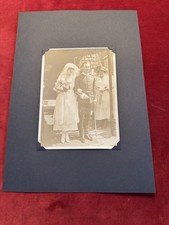 Antique photo military for sale  PLYMOUTH