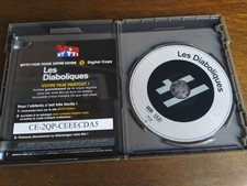 Blu ray film d'occasion  Nogent-sur-Marne