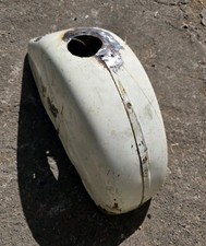 Parafango anteriore piaggio usato  Catania