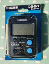 Boss beat digital for sale  MINEHEAD