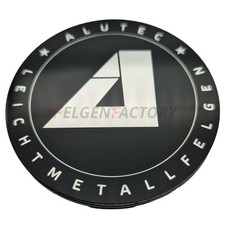 Alutec nabendeckel 61mm gebraucht kaufen  Braunschweig