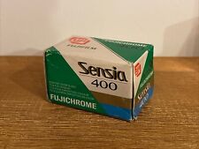 Fujifilm fujichrome sensia gebraucht kaufen  Berlin