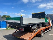 Iveco daily 2015 for sale  MILTON KEYNES