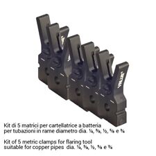 Value kit matrici usato  Arcola
