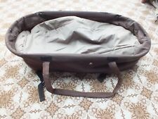 Babyschale kinderwagen babytra gebraucht kaufen  Winterberg