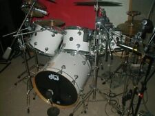 Collector drumset hne gebraucht kaufen  Hamburg