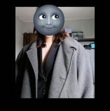 Cappotto invernale maschile usato Cappotto invernale maschile usato  Catanzaro