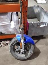 Front suspension forks for sale  DONCASTER