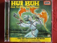 Hui buh ... gebraucht kaufen  Kaarst
