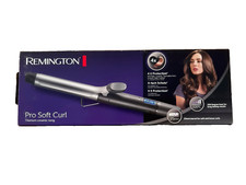 Remington curling tong for sale  UK