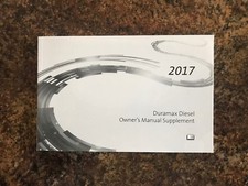 2017 gmc duramax for sale  Colgate