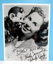 Rhoda mann signed for sale  Schaumburg
