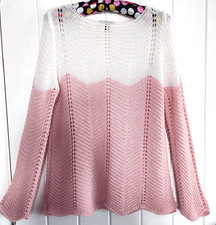 Nina murati knitted for sale  FELIXSTOWE