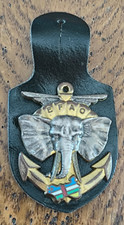 Insigne eléments français d'occasion  Saint-Pierre-d'Oléron