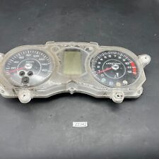 Tachometer 25000km yamaha gebraucht kaufen  Nürnberg