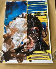 Vhils bordalo origine usato  Spedire a Italy