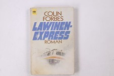 37771 colin forbes gebraucht kaufen  Herzebrock-Clarholz