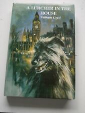 Lurcher house william for sale  UK