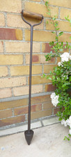 Antique vintage dibber for sale  HOLT