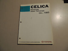Toyota celica t20 gebraucht kaufen  Fruerlund,-Engelsby, Tastrup
