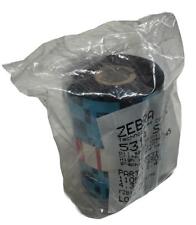 Usado, Fita de resina de cera Zebra 05319BK11045 4,33" X 1476 pés 5319 Series comprar usado  Enviando para Brazil