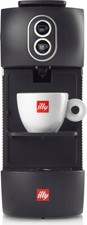 Illy macchina caffè usato  Napoli