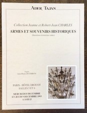 Doc. collectionneur catalogue d'occasion  Rognes