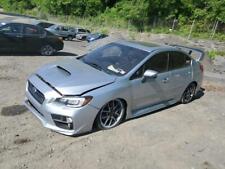 wrx sti 4dr sdn subaru 2015 for sale  Cicero