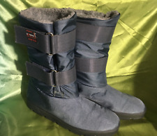 Winterstiefel schneestiefel da gebraucht kaufen  Kürnach