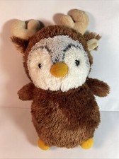 Aurora gray penguin for sale  Cleveland