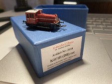 modelleisenbahn bauen gebraucht kaufen modelleisenbahn bauen gebraucht kaufen Schladen-Werla