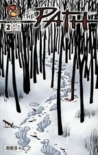 The Path Nr. 2 - CrossGeneration (2003-2005) Softcover Zustand 1/1- comprar usado  Enviando para Brazil